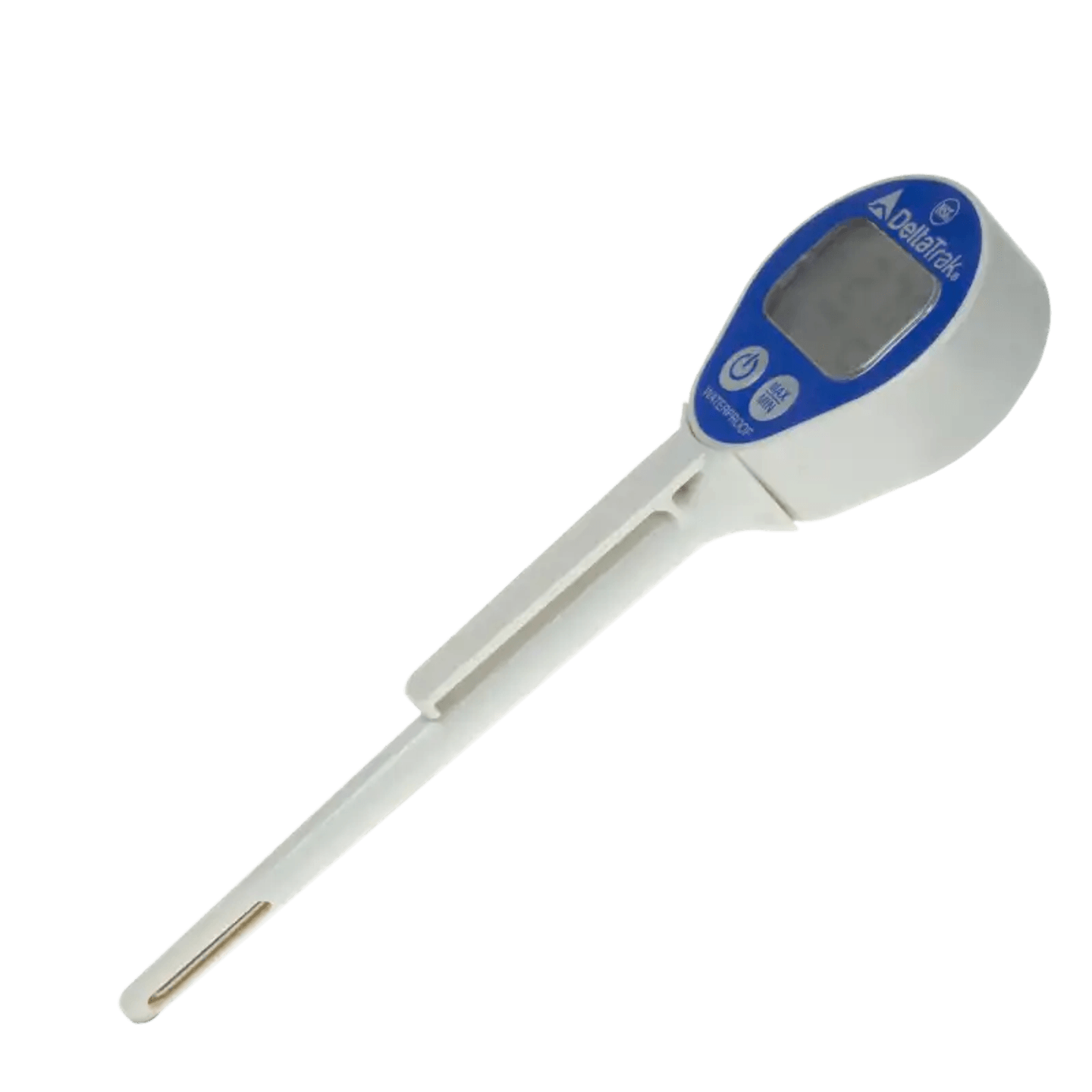 Waterproof Probe Thermometer