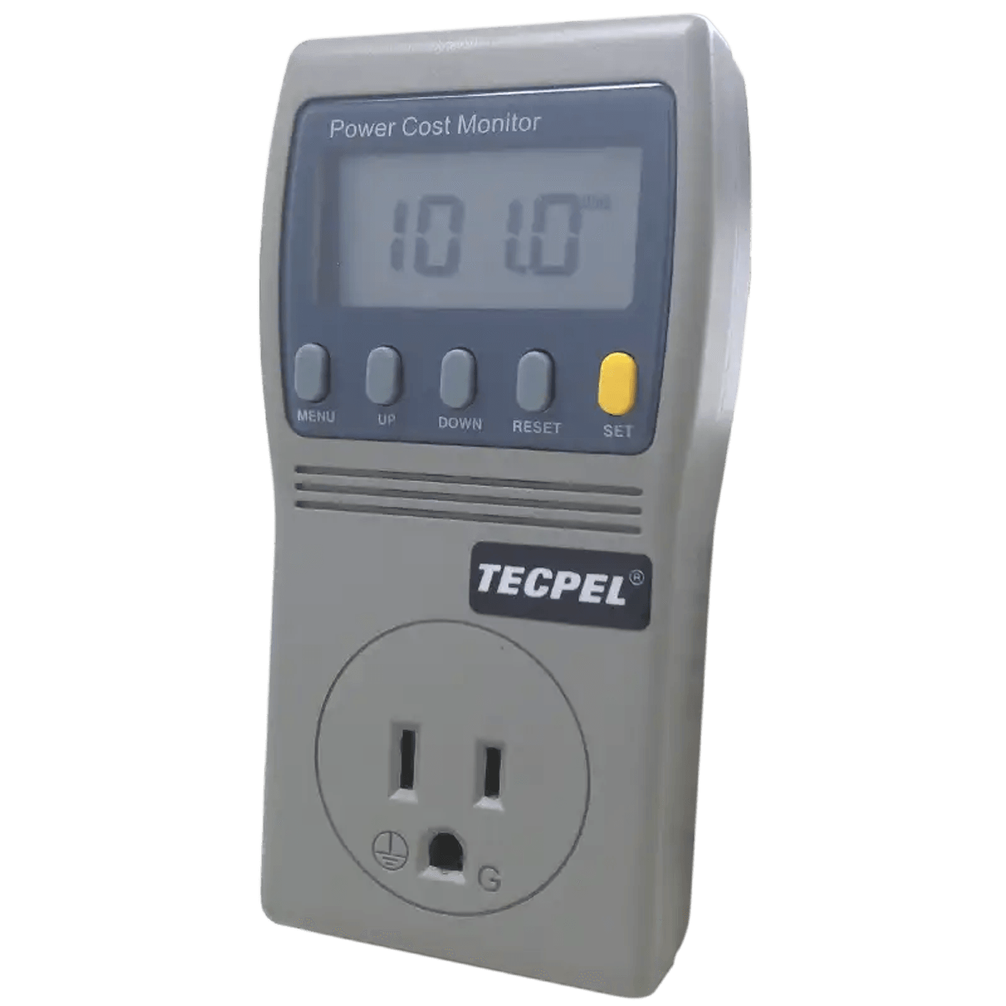 Digital Electricity Meter