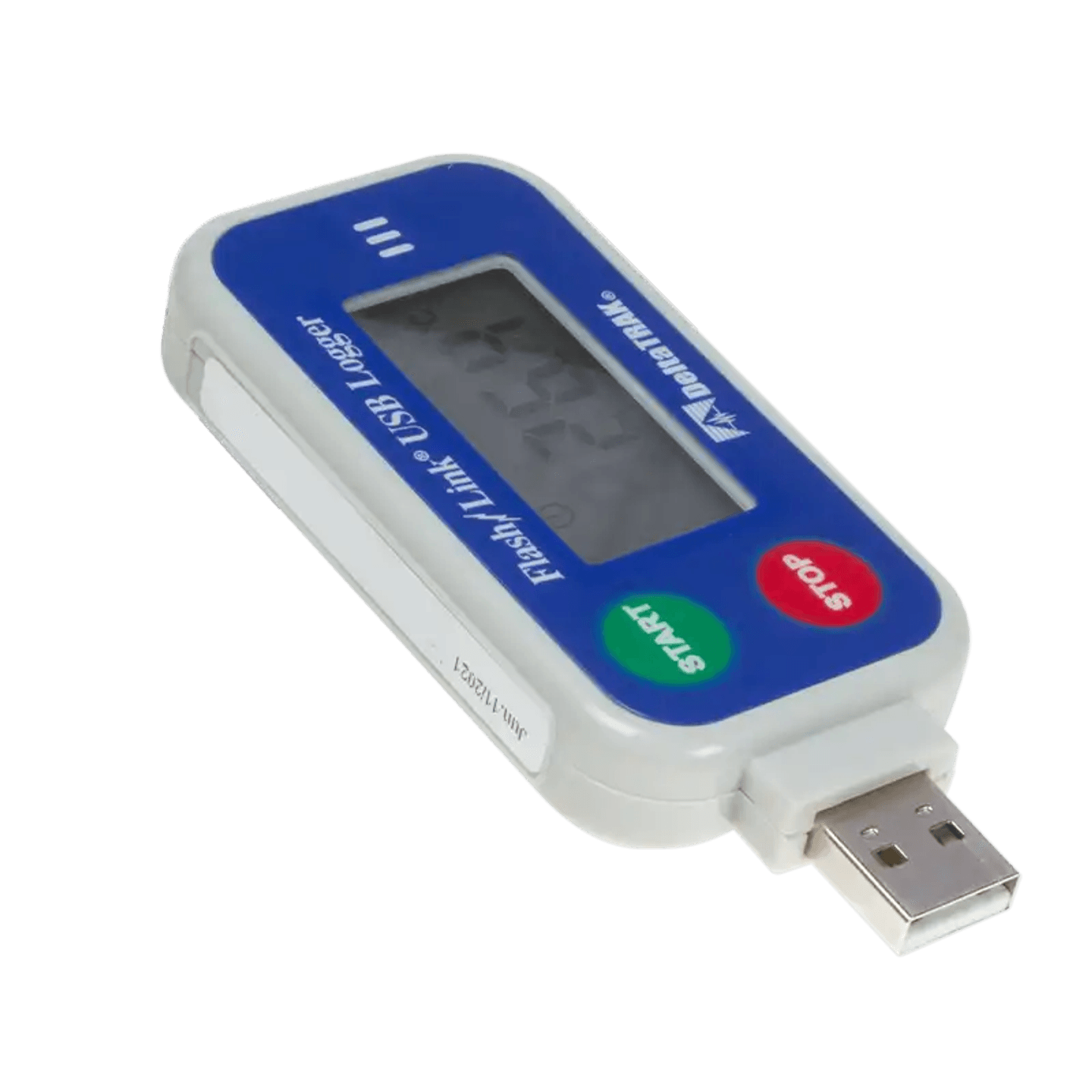 Waterproof Temperature Recorder
