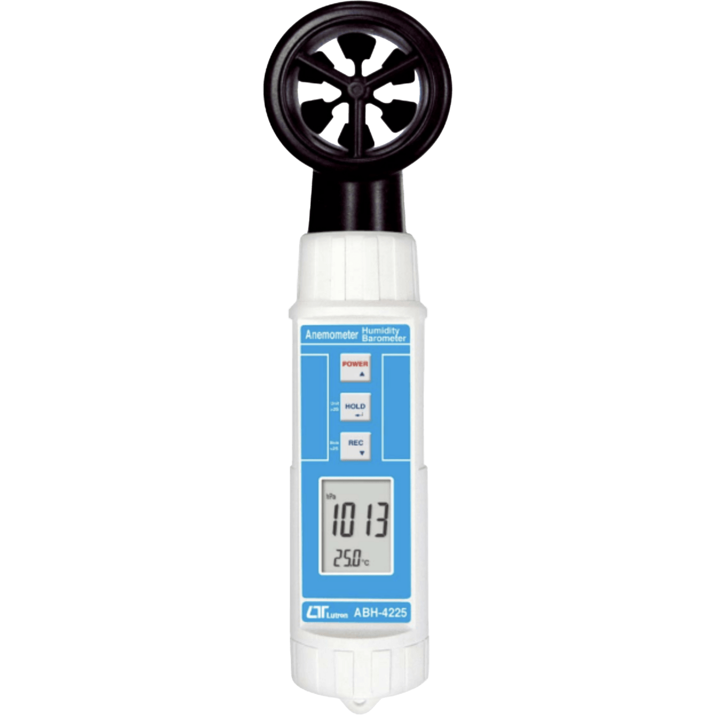 Anemometer