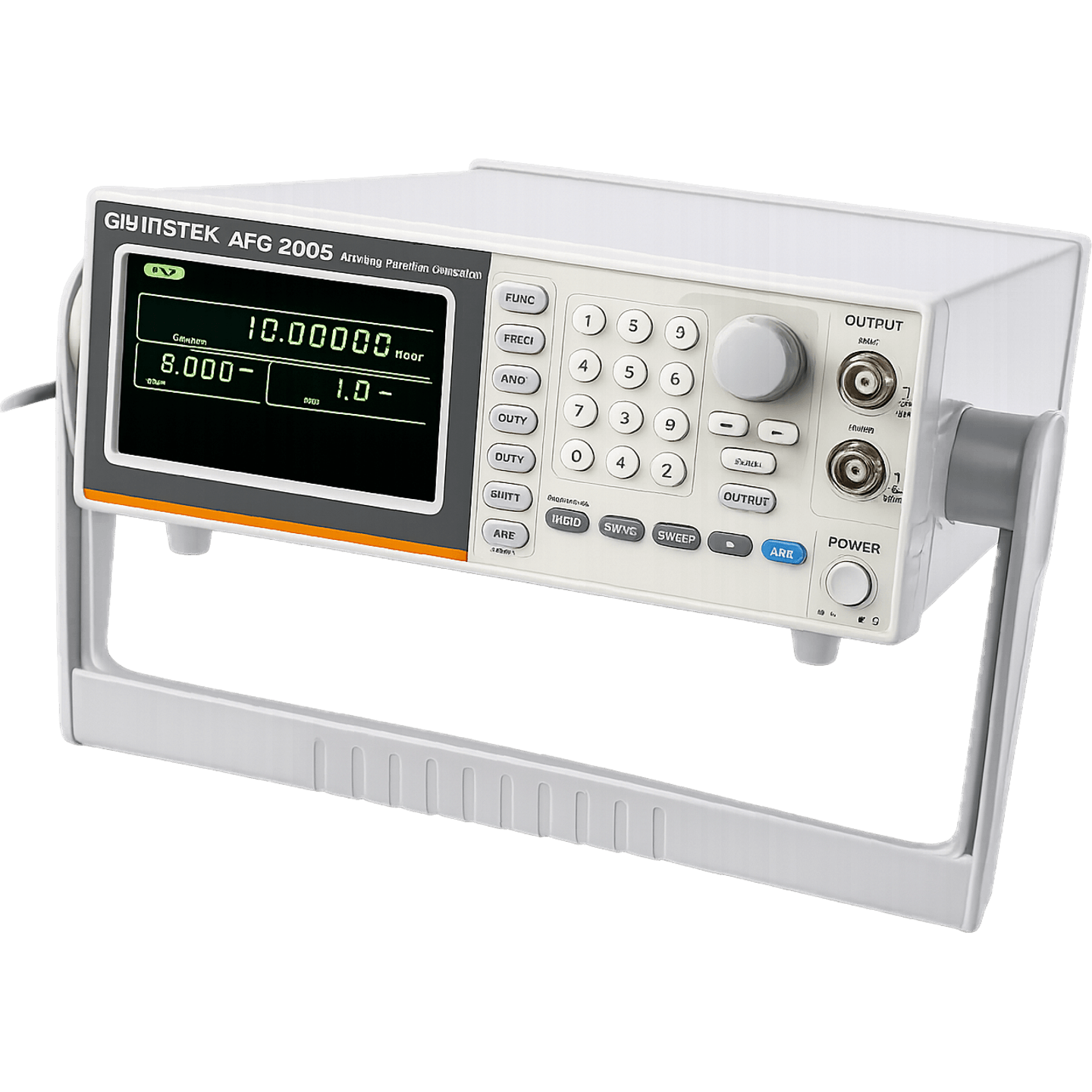 AFG-2105 Arbitrary Function Generator