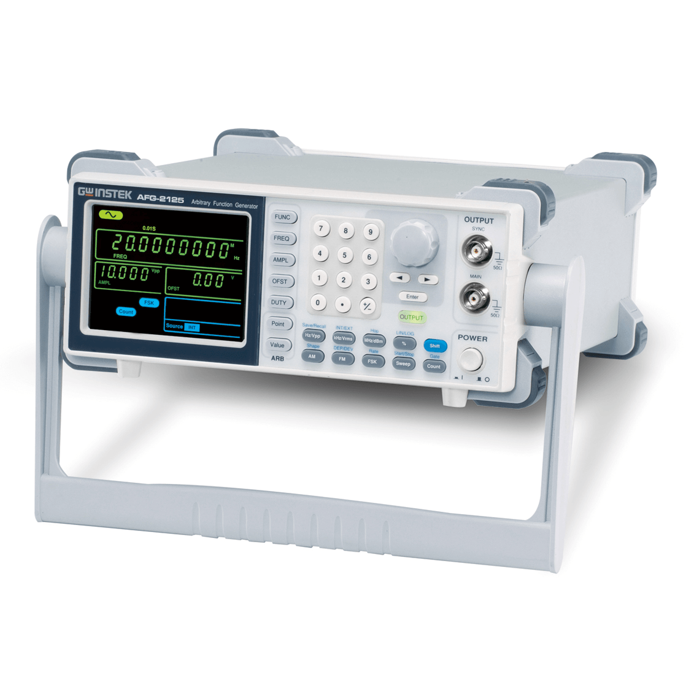 AFG-2105 Arbitrary Function Generator