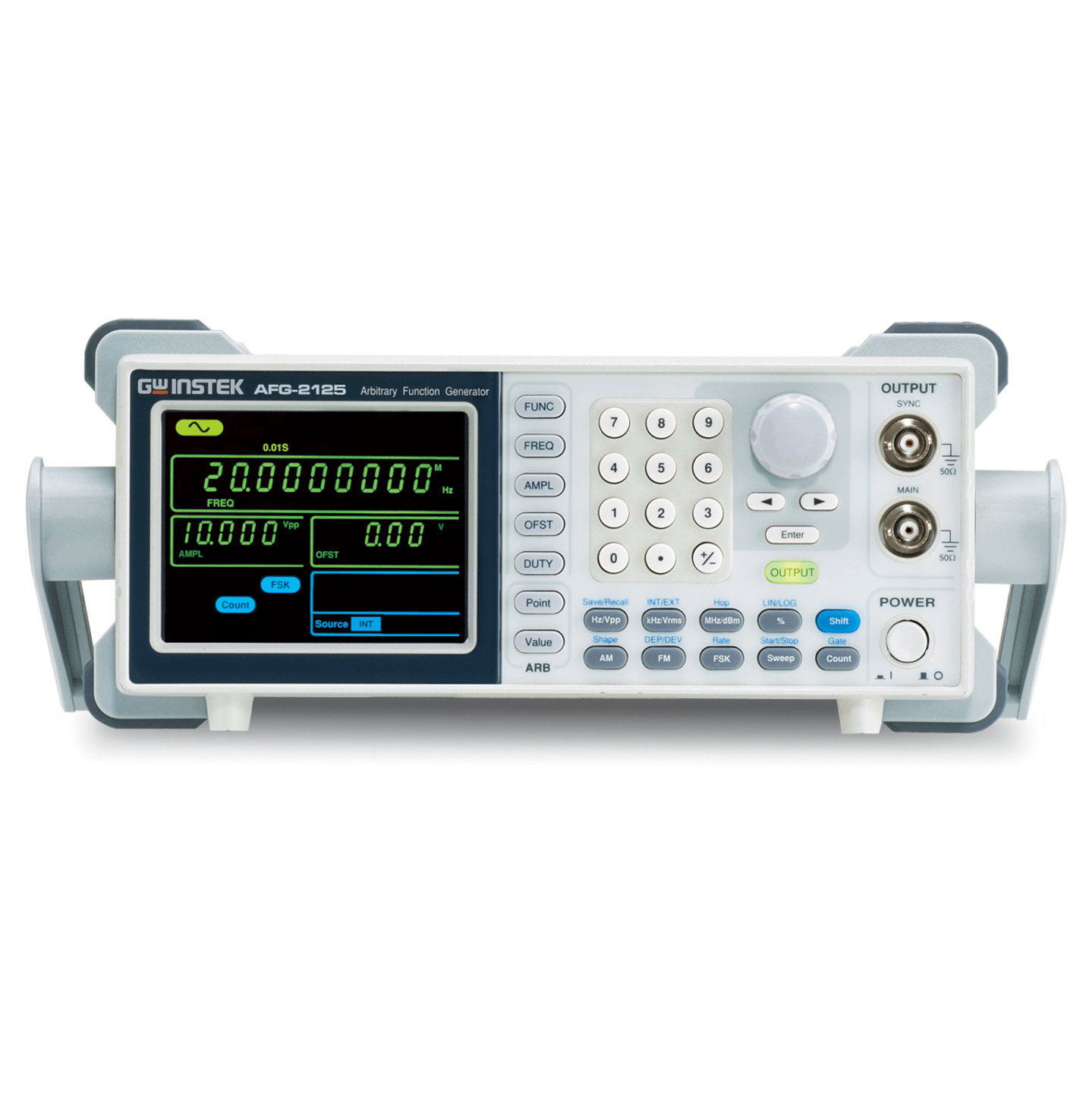 Arbitrary Function Generator