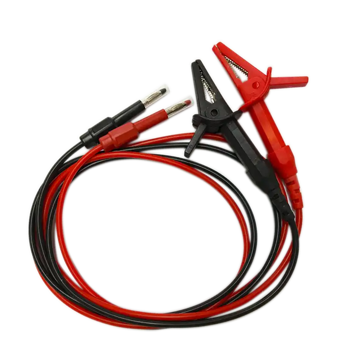 AL-03 Alligator Clip Test Leads