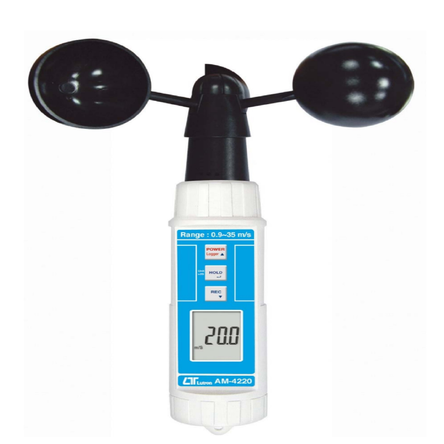Anemometer