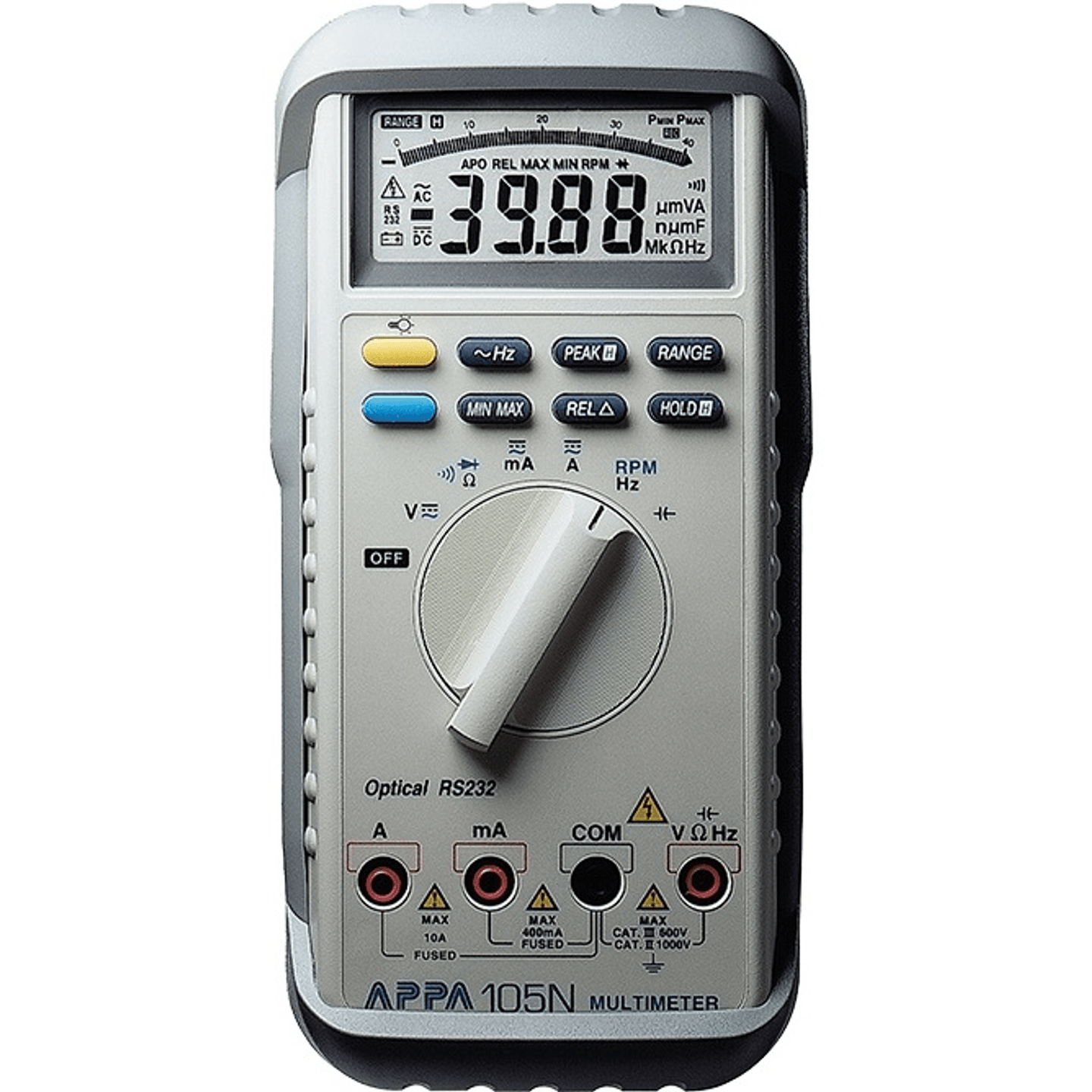 Digital Multimeter
