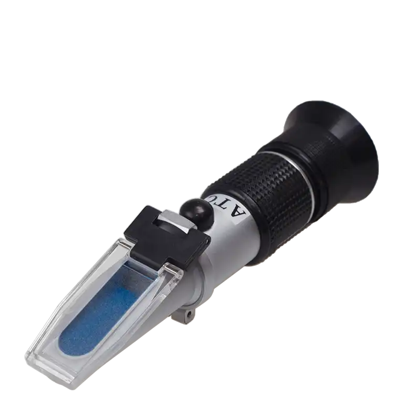 Optical Brix Meter