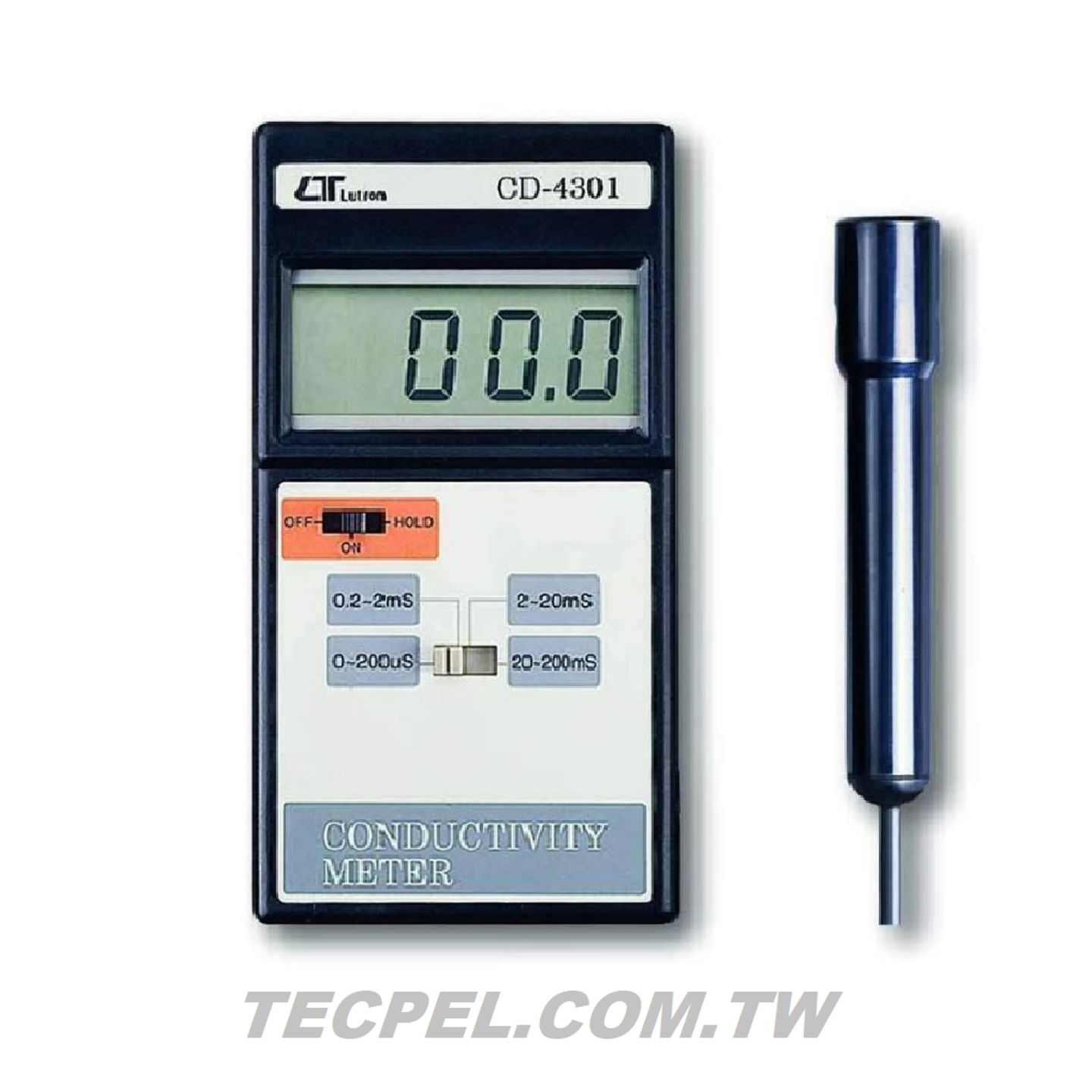 Conductivity Meter