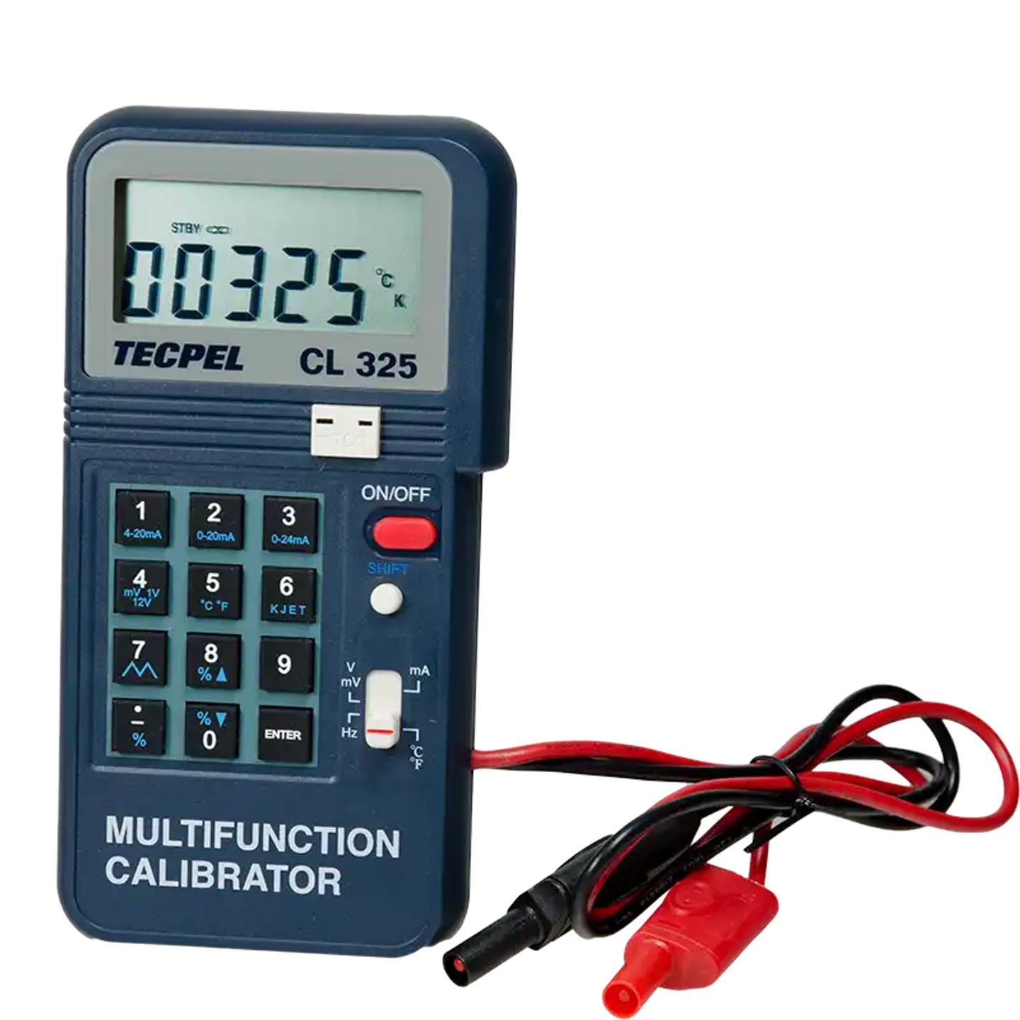 Process Calibrator