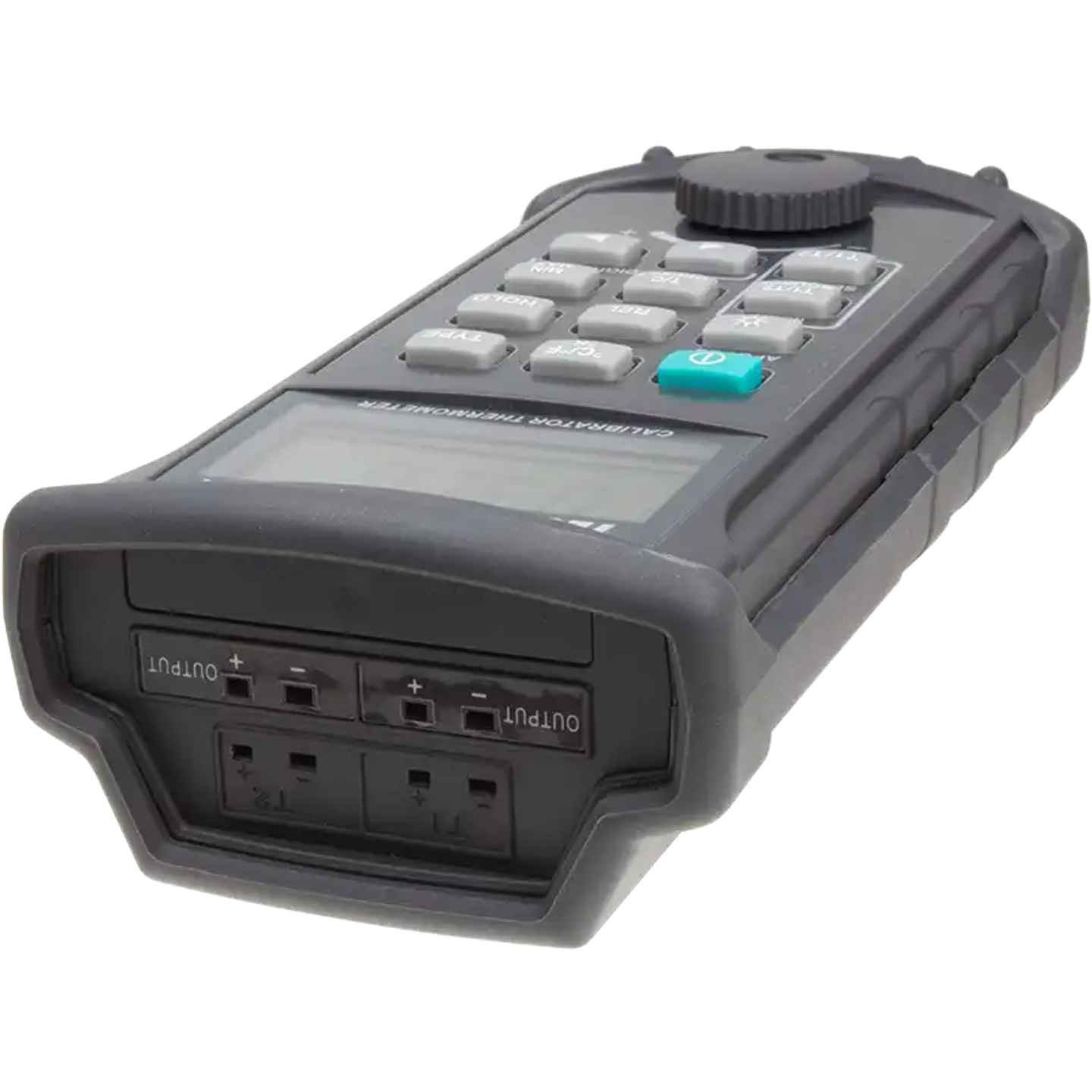 Process Calibrator