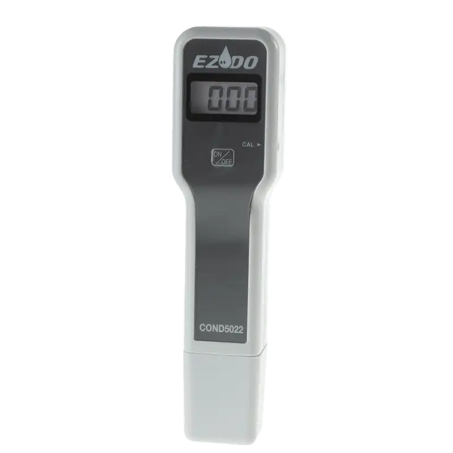 Water Conductivity Meter