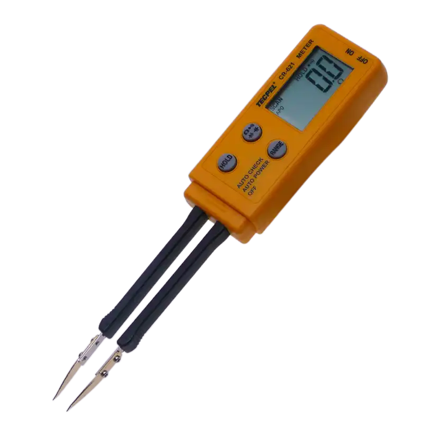 Pen-type LCR meter