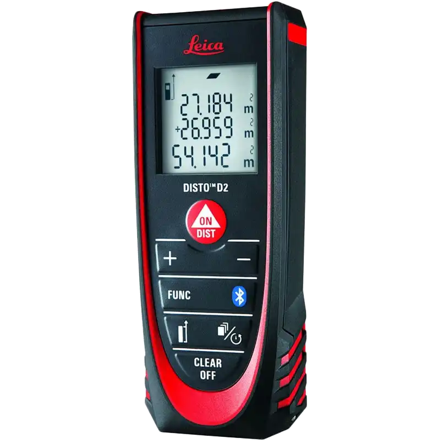 100M Hand-Held Laser Distance Meter