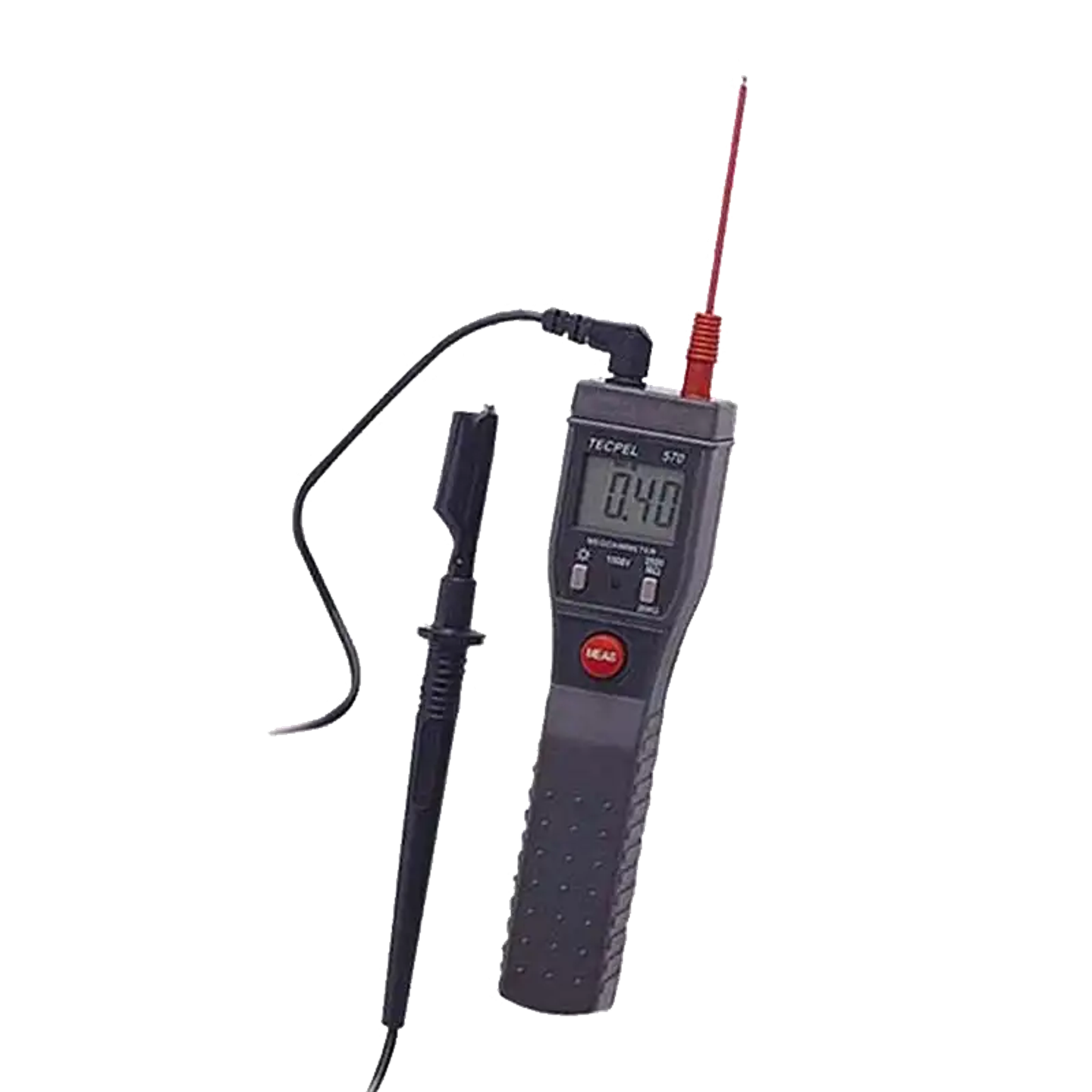 Insulation Resistance Tester