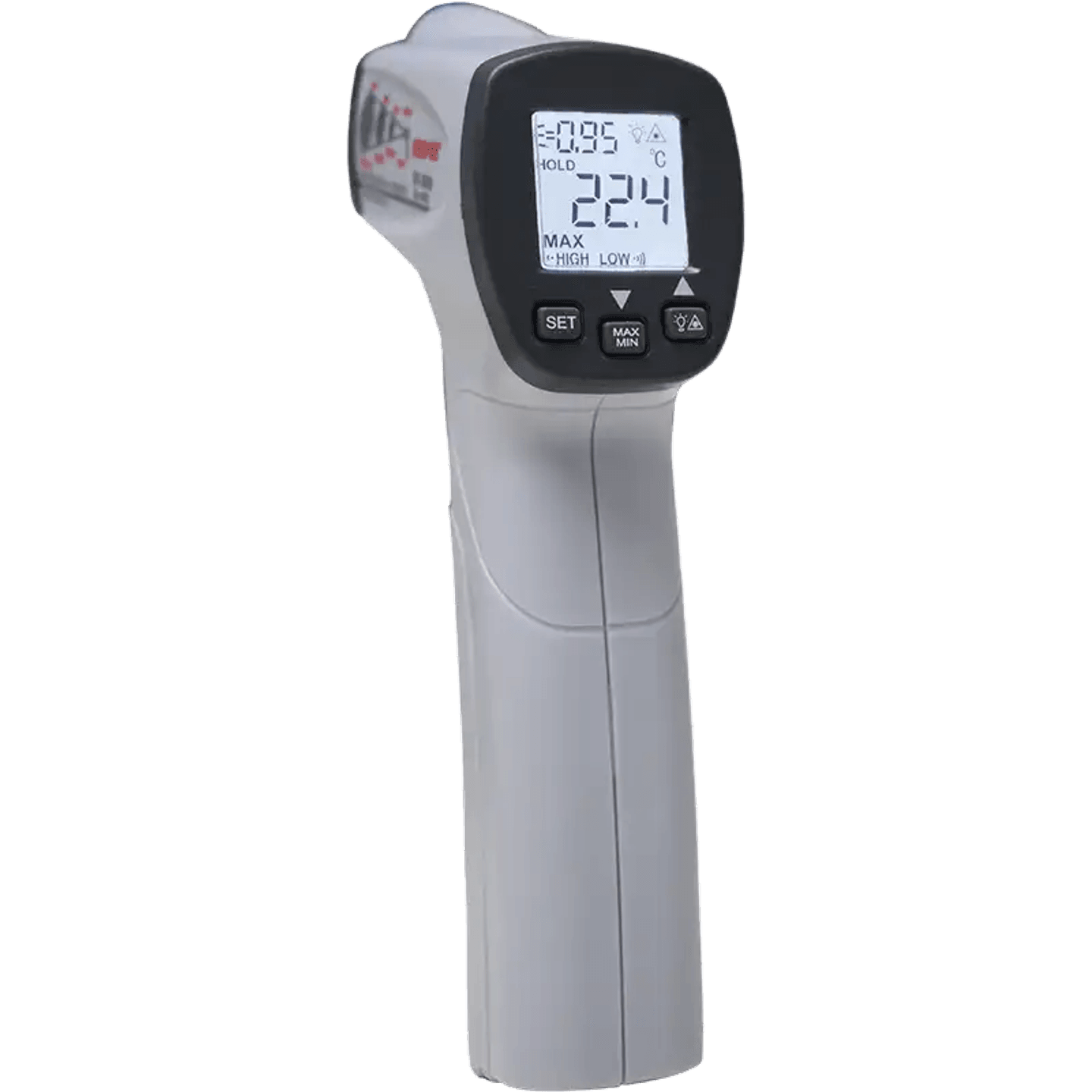 Non contact Infrared Thermometer