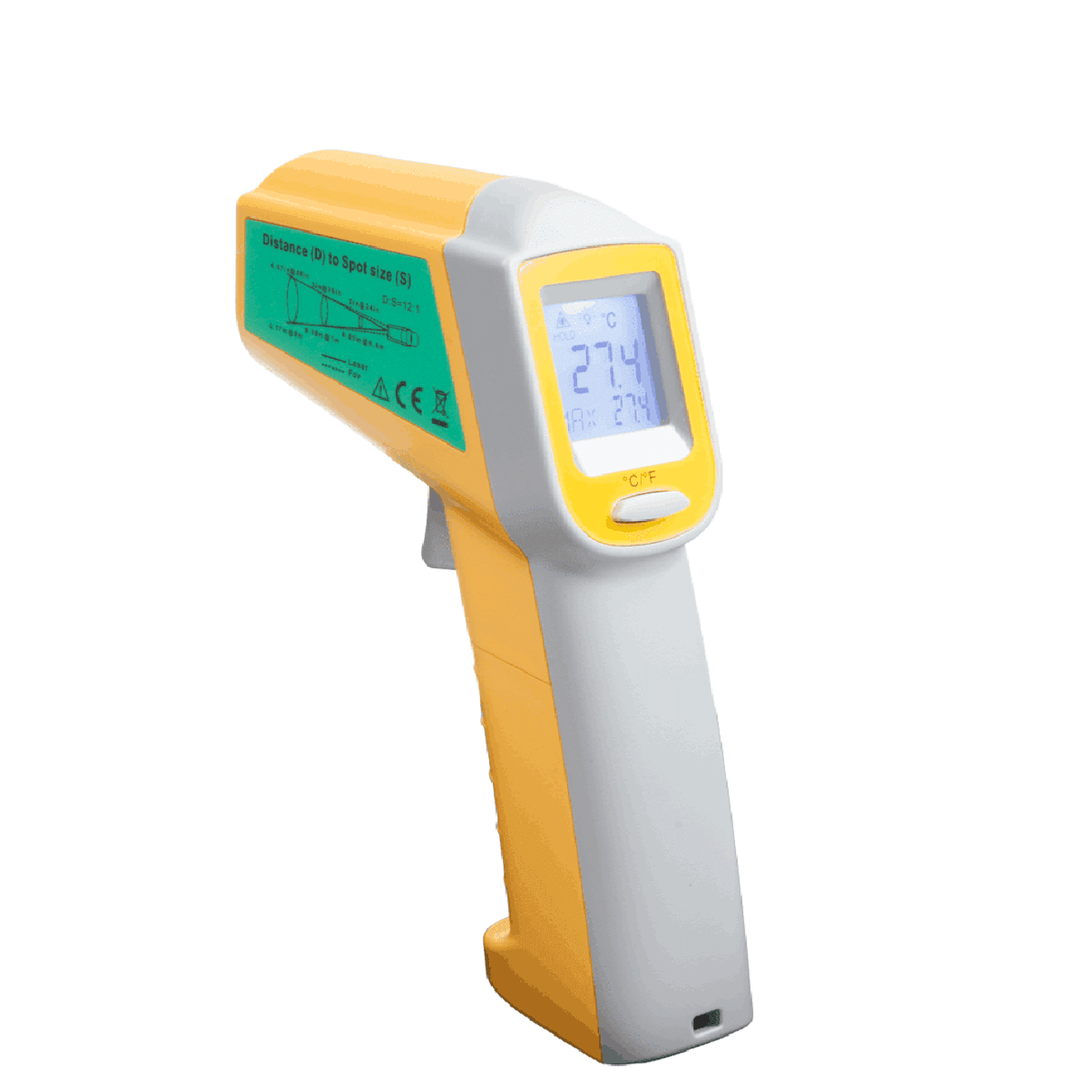 Infrared Thermometer