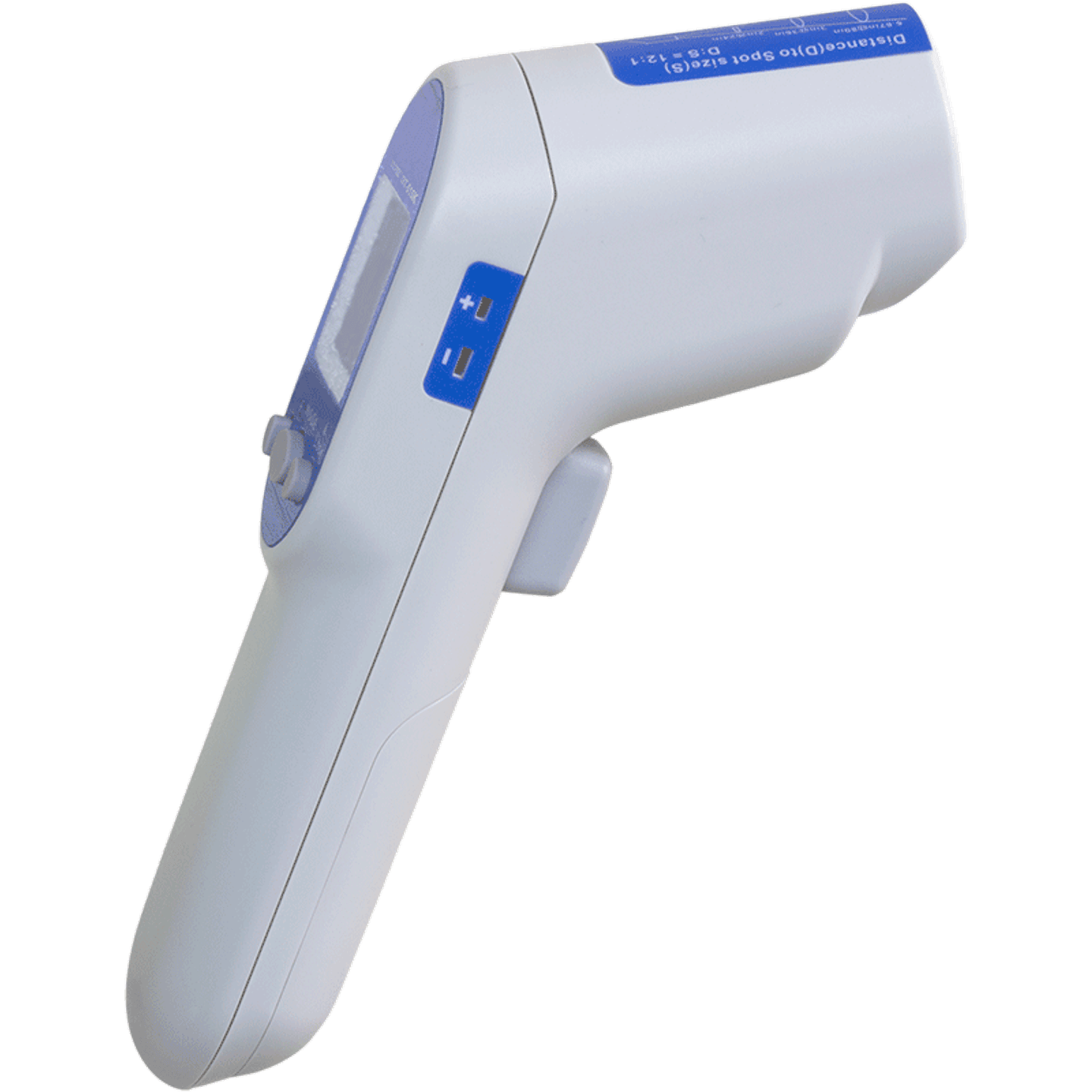 Contact/Non-contact Infrared Thermometer