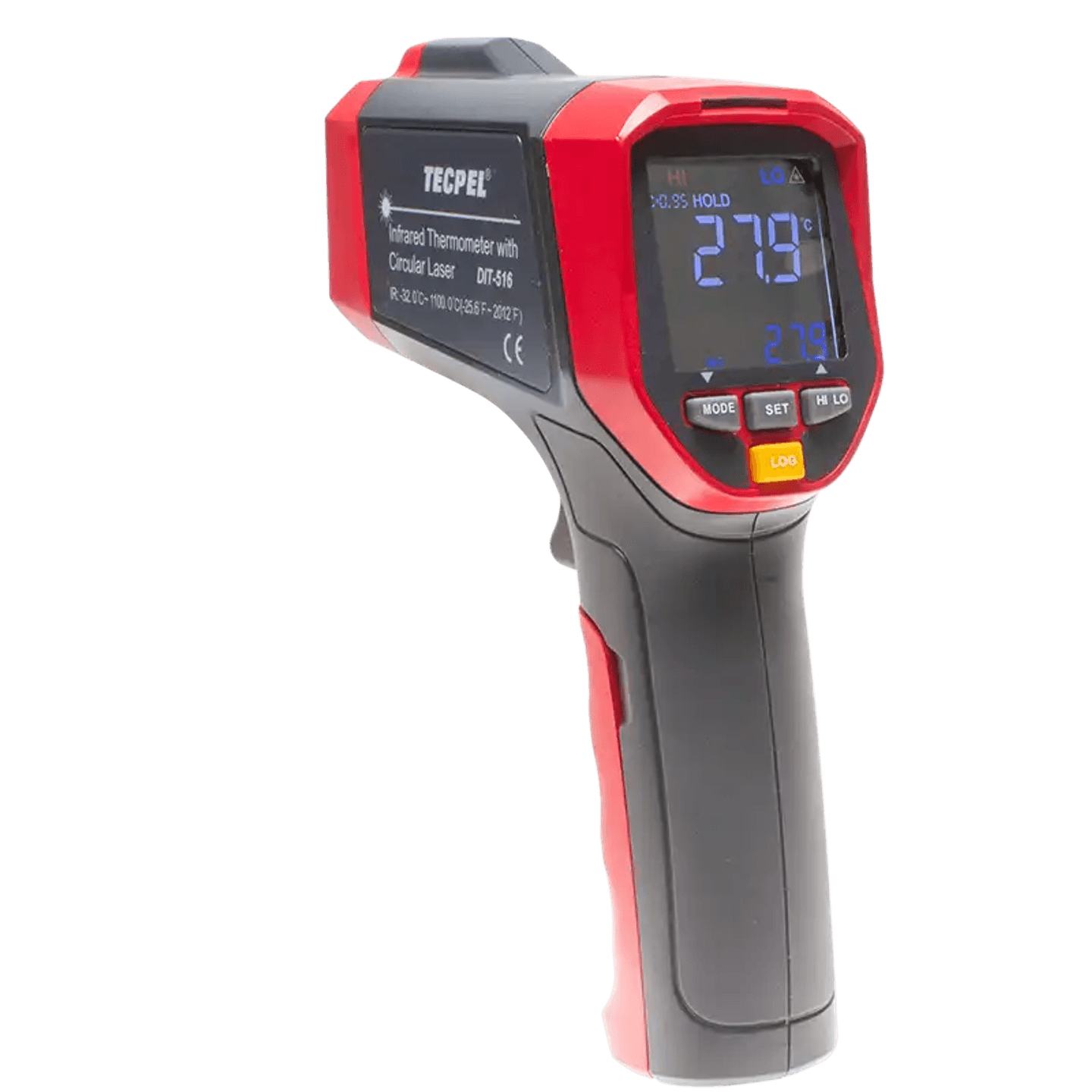 Non-Contact Infrared Thermometer