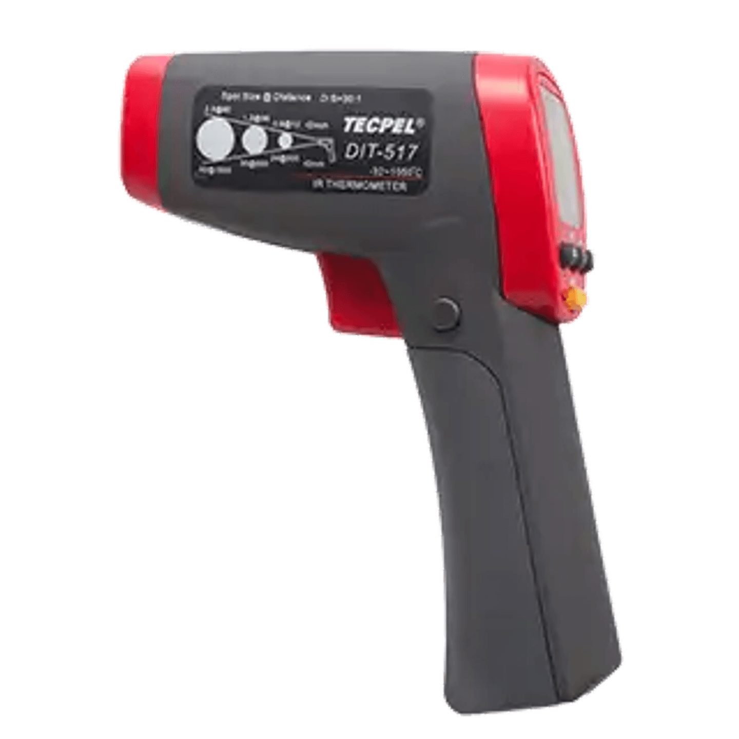Non contact Infrared Thermometer