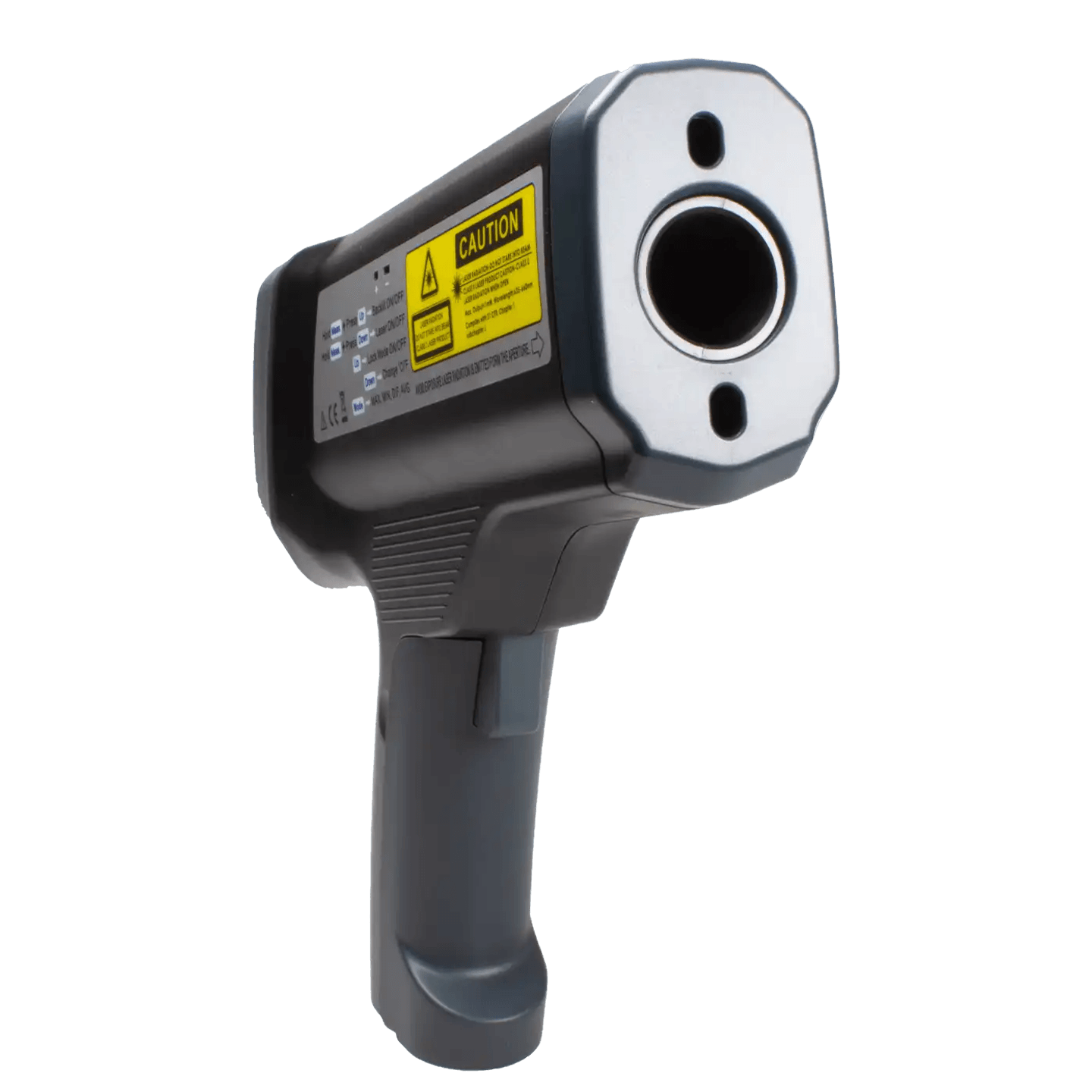 Non contact Shortwave Infrared Thermometer