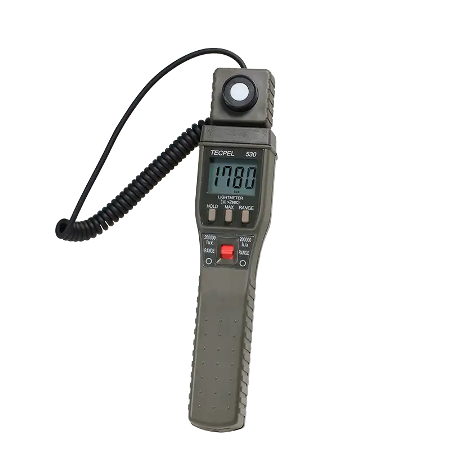 Digital Light meter (Replaced by DLM-530A)