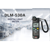 DLM-530A - 5