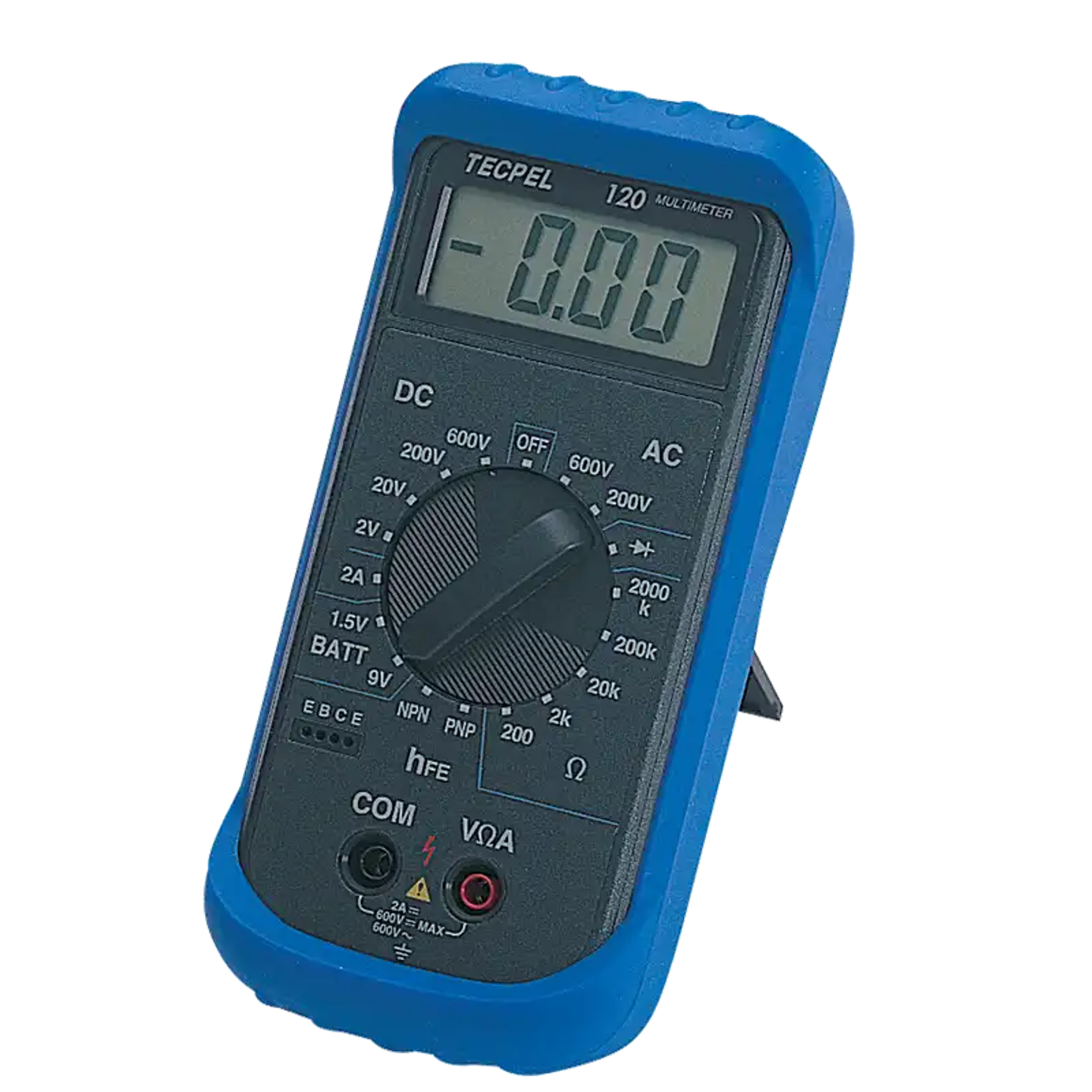 Digital Multimeter
