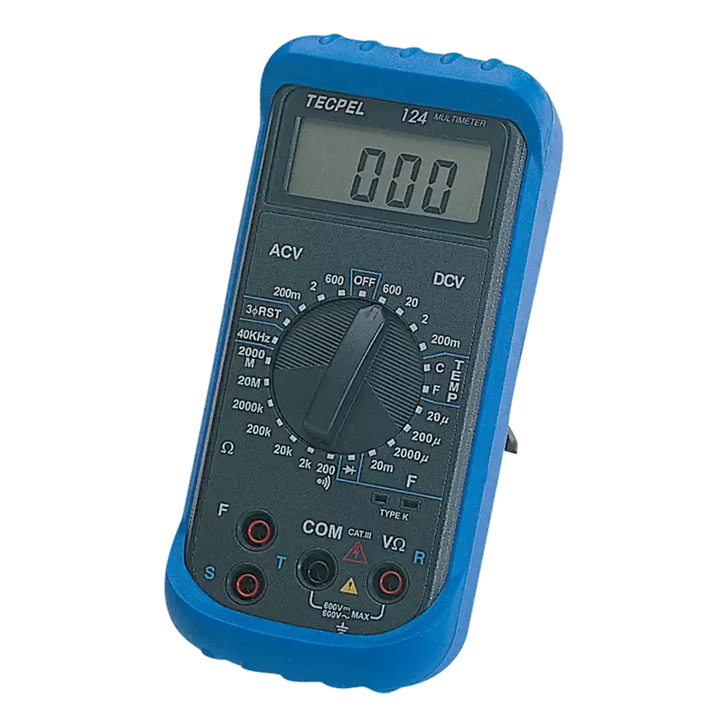 Digital Multimeter