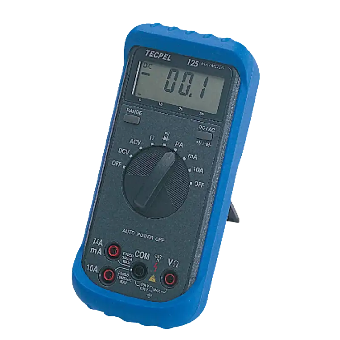 Digital Multimeter