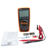 DMM-8007A - 6