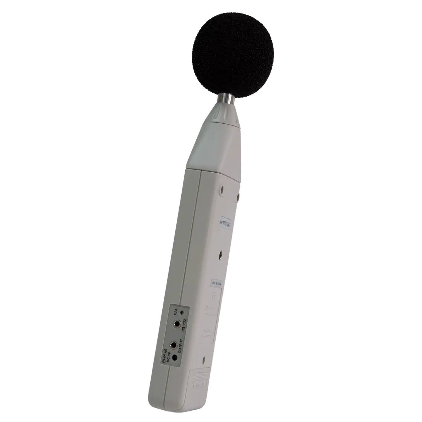 Digital Sound Level Meter