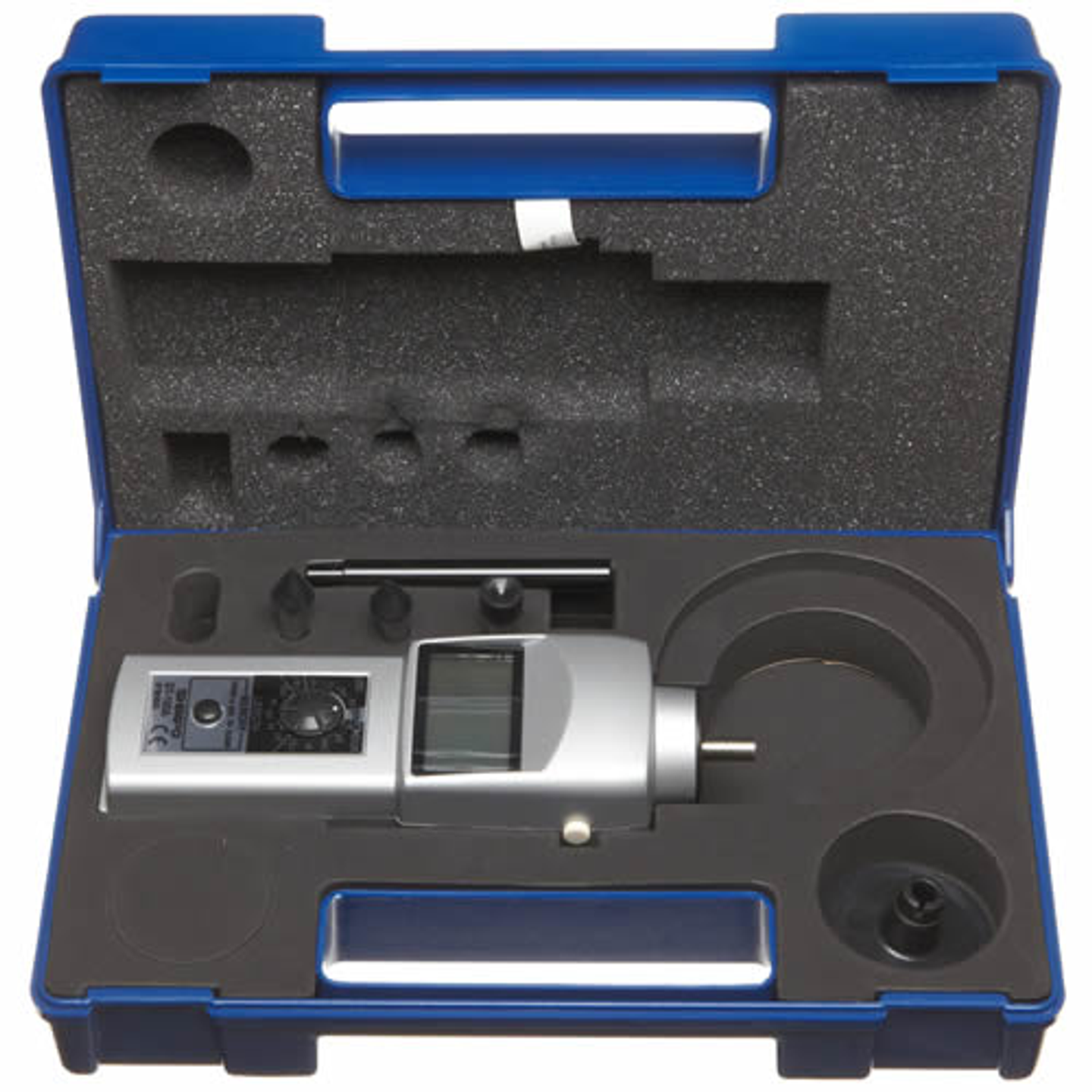 Contact Tachometer
