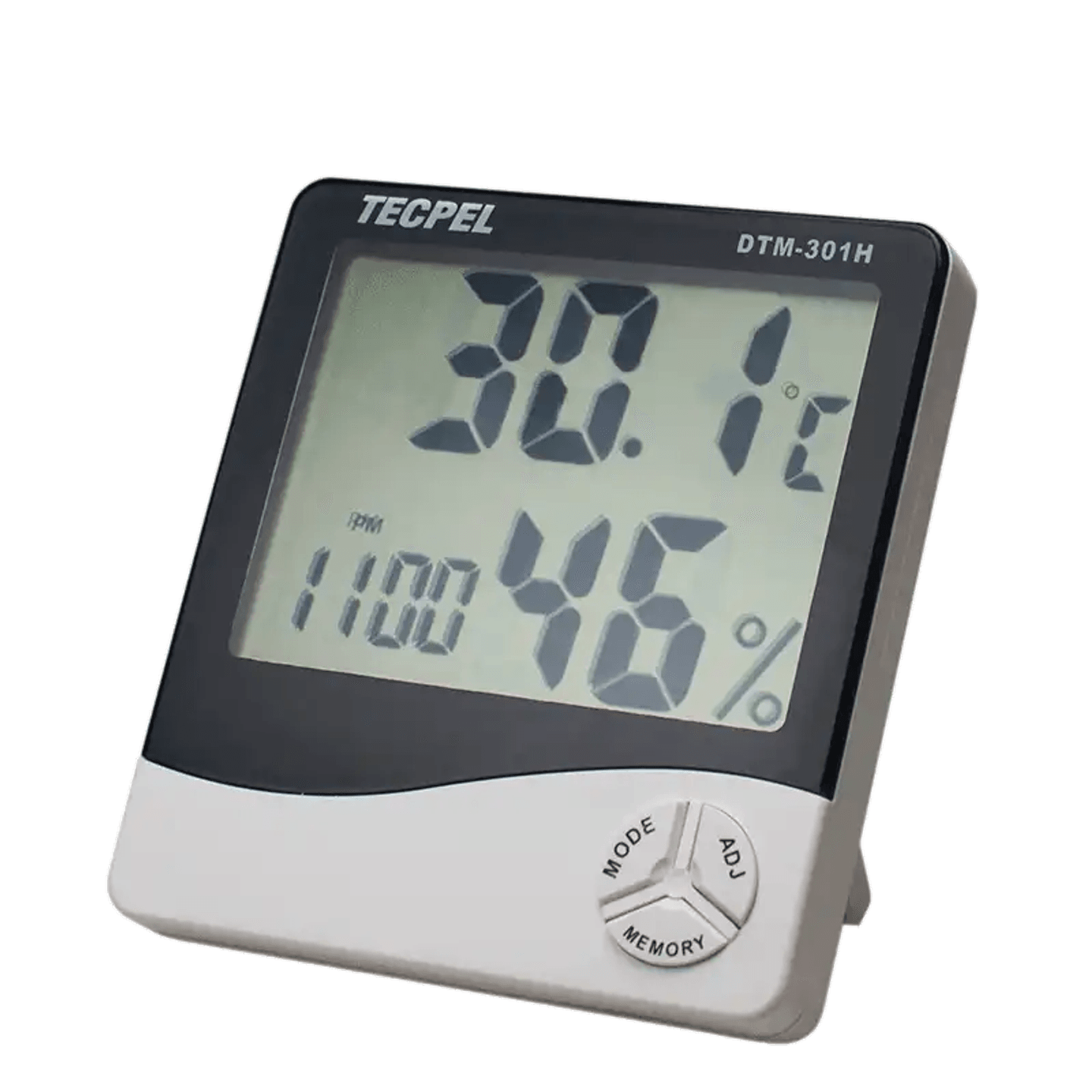 Environmental Thermo-Hygrometer
