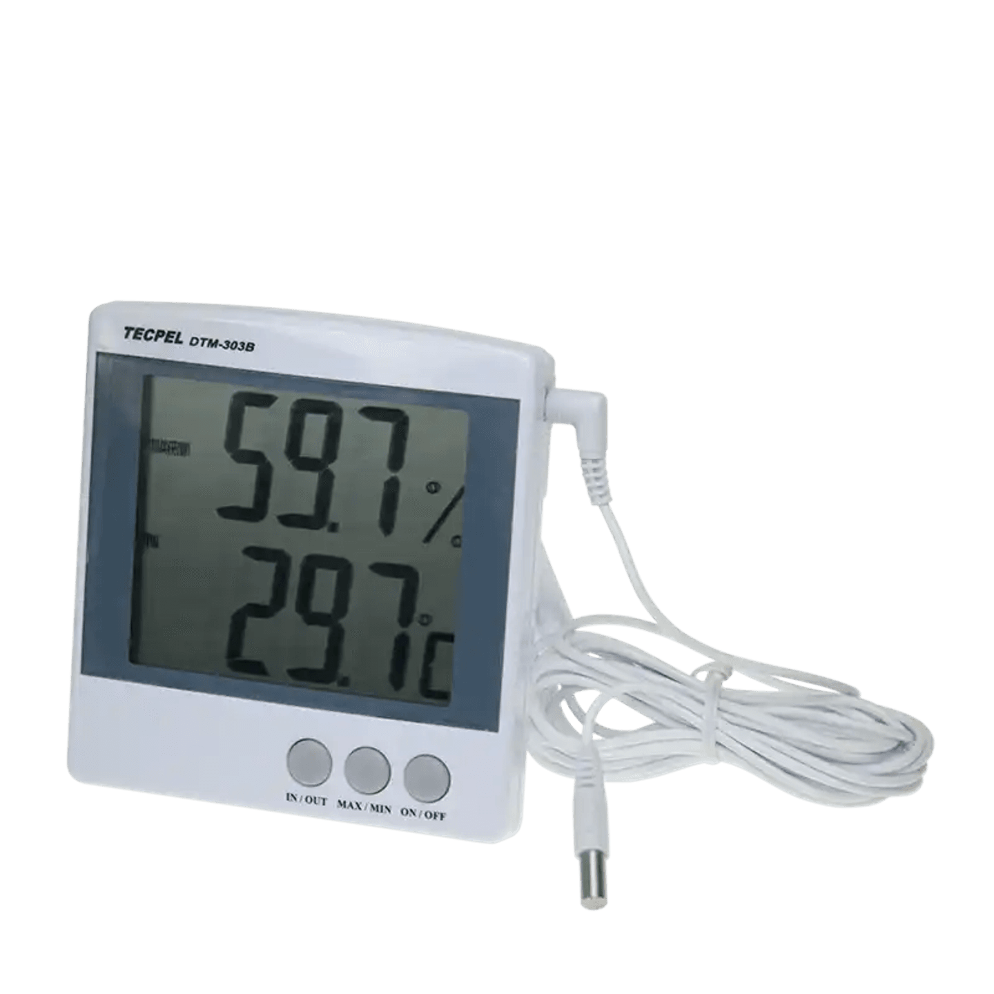 Environmental Thermo-Hygrometer