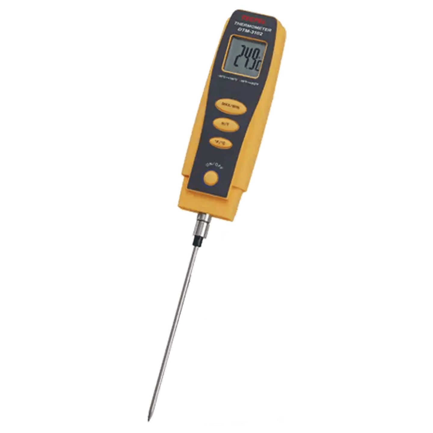 Probe Thermometer