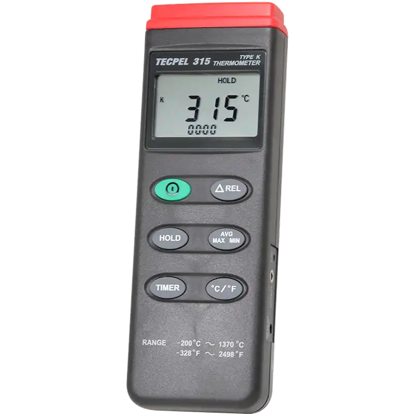K-type Thermocouple Thermometer