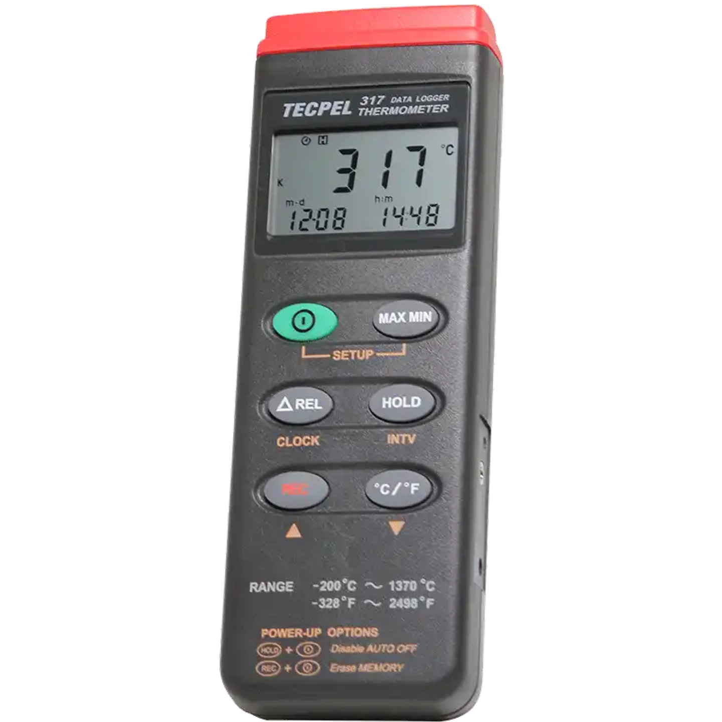 K-type Thermocouple Thermometer