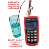 DTM-507 - 3