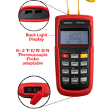 DTM-507 - 4