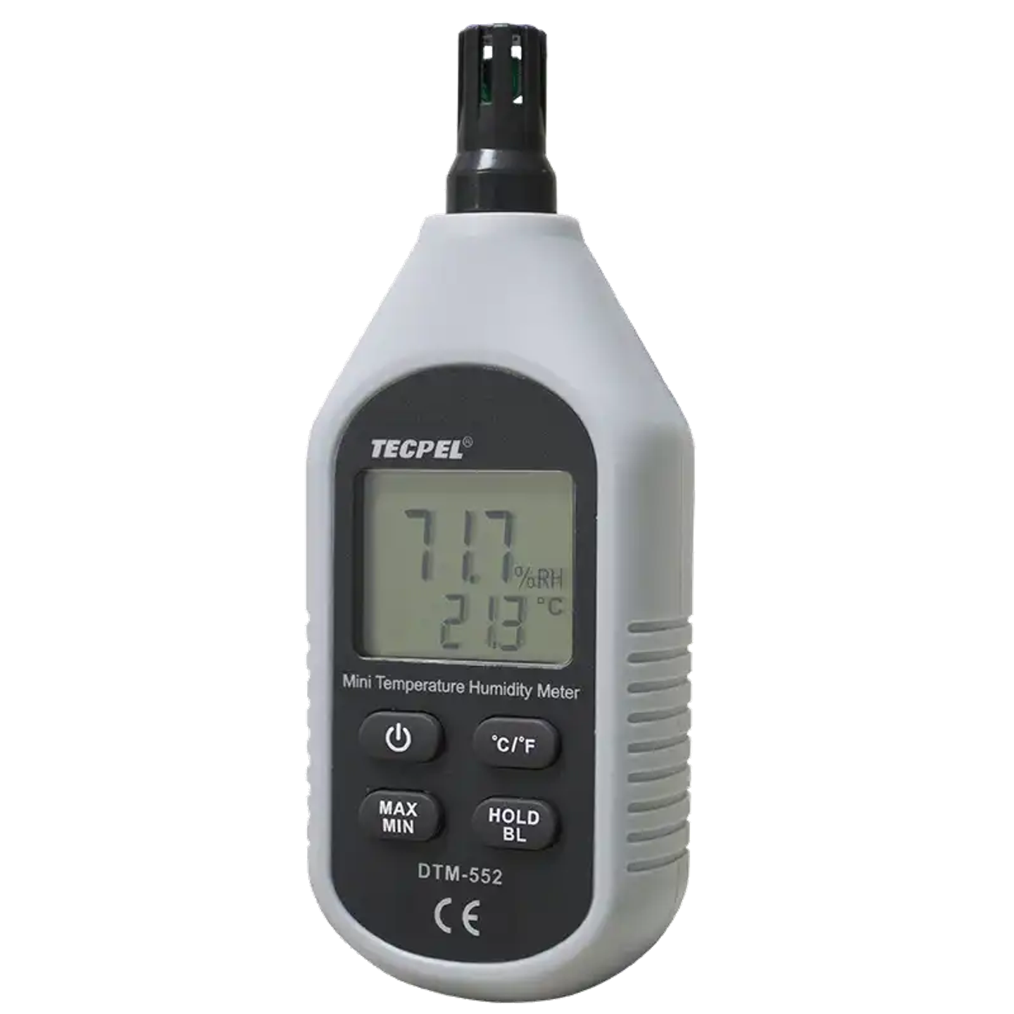 Handheld Thermo-Hygrometer