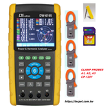 DW-6195 - 1