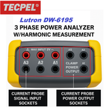 DW-6195 - 3
