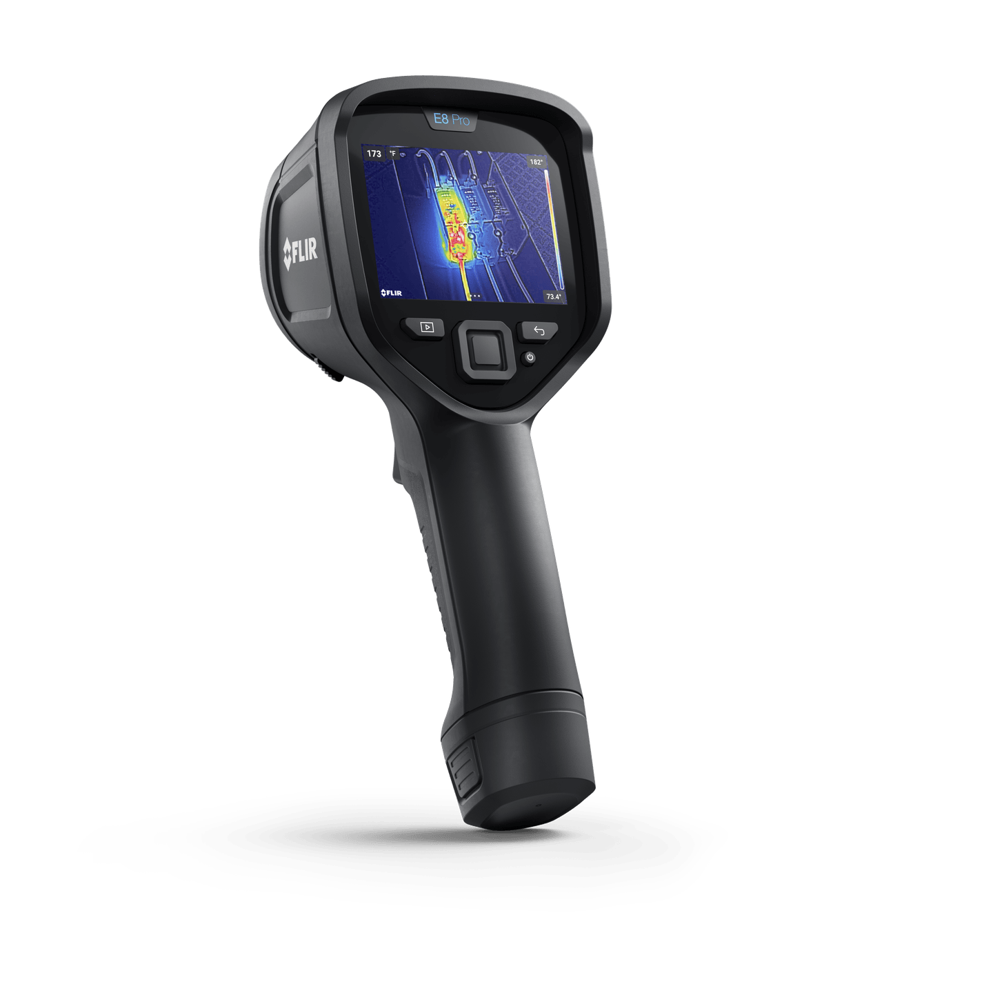 Infrared Thermal Camera