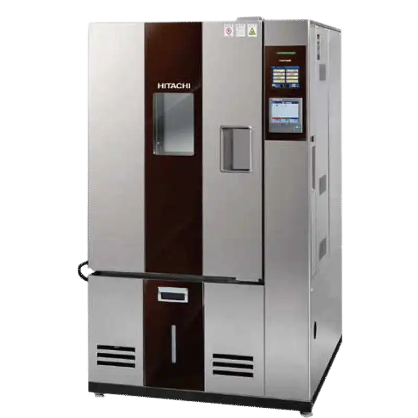 Hitachi  EC-16MHP  Constant Temperature & Humidity Chamber