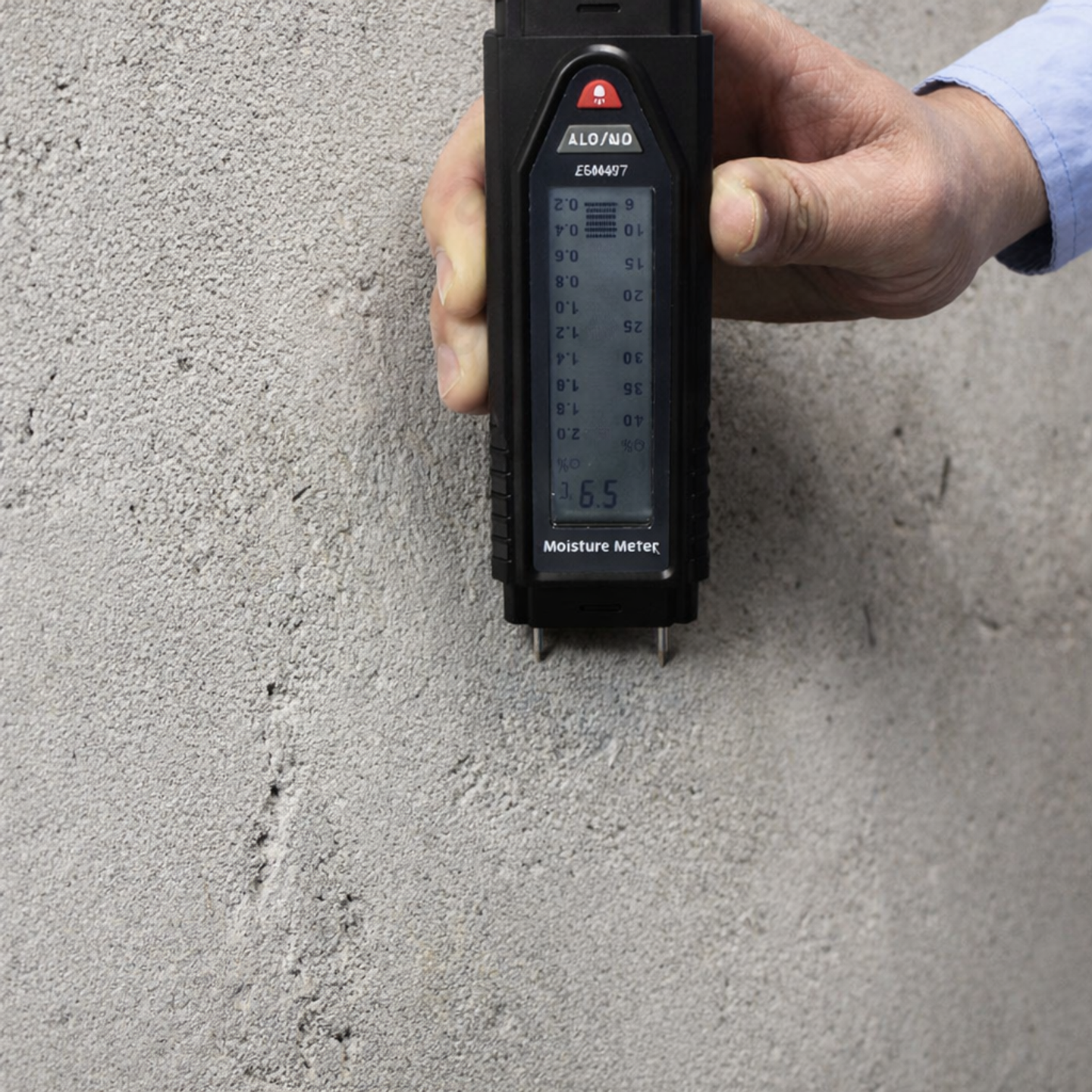 Moisture Meter