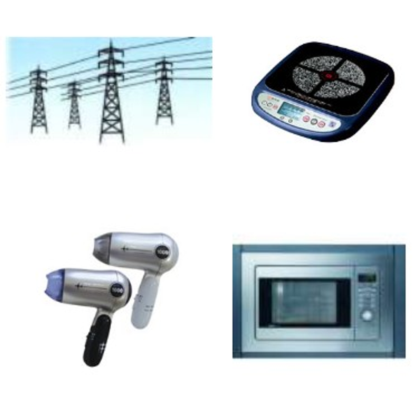 電磁波測試器