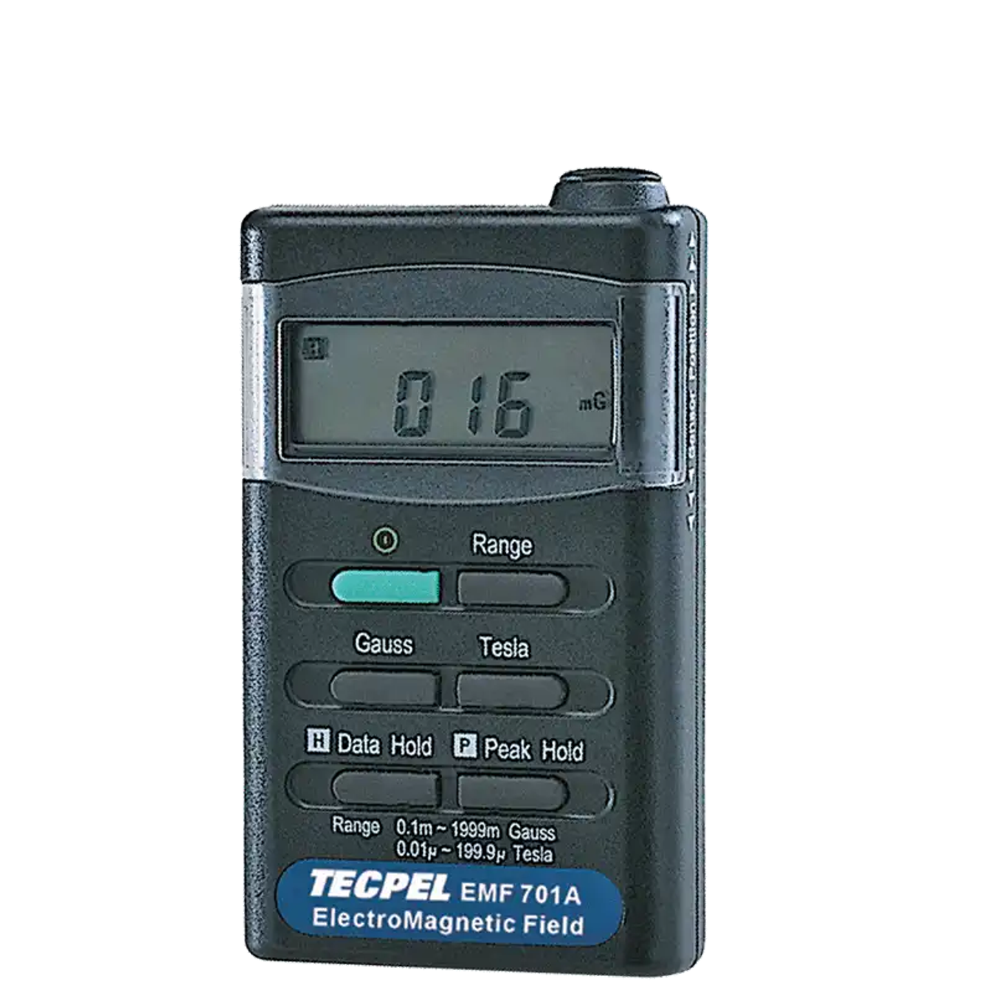 Low Frequency Electromagnetic Wave Tester