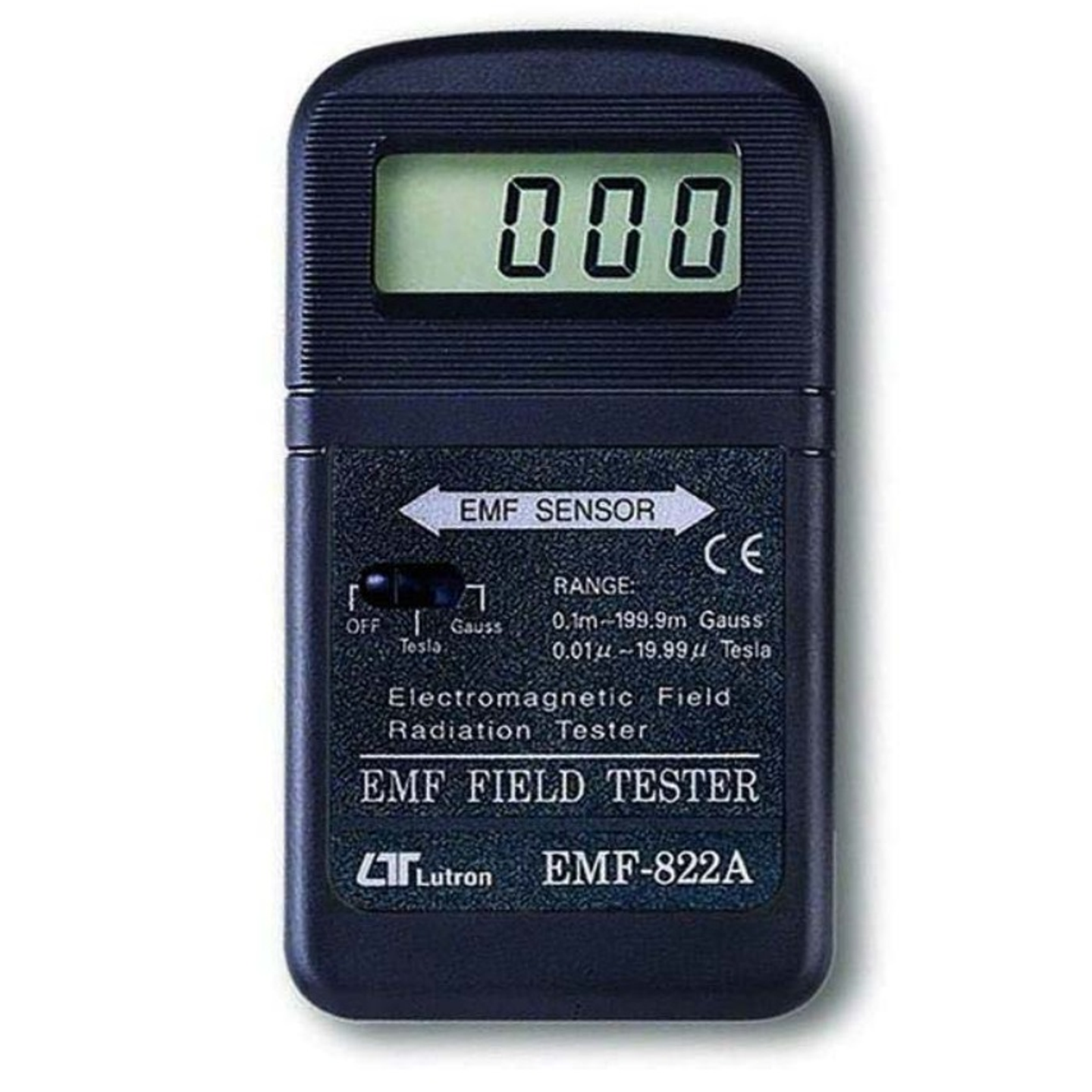 電磁波測試器 (高斯計)