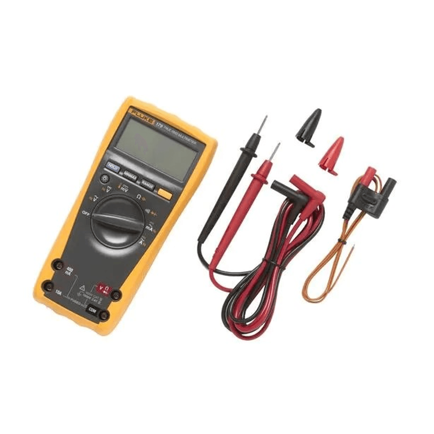 Advanced Digital Multimeter