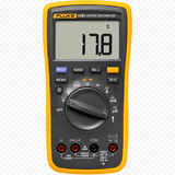 Fluke17B+ - 1